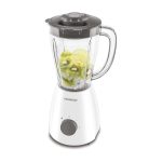 خلاط خضراوات وفواكه كينوود 400 واط + 2 رحايات BLP10-C0WH - الصورة 2
