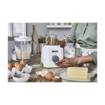 ⁦خلاط خضراوات وفواكه كينوود BLP41-C0WH⁩ - الصورة ⁦4⁩