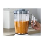 ⁦خلاط خضراوات وفواكه كينوود BLP41-C0WH⁩ - الصورة ⁦5⁩