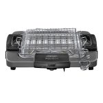 شواية ديلونجي1900 واط BQ60-X