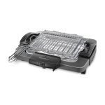 ⁦شواية ديلونجي1900 واط BQ60-X⁩ - الصورة ⁦2⁩