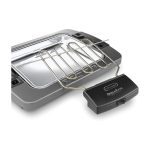 ⁦شواية ديلونجي1900 واط BQ60-X⁩ - الصورة ⁦3⁩