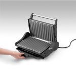 ⁦شواية كهربائية ديلونجي CG4001.BK⁩ - الصورة ⁦2⁩