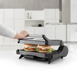 ⁦شواية كهربائية ديلونجي CG4001.BK⁩ - الصورة ⁦3⁩