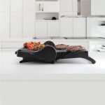 ⁦شواية كهربائية ديلونجي CG4001.BK⁩ - الصورة ⁦4⁩