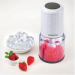 ⁦خلاط يدوي كينوود 400 واط - 0.5 لتر CHP40.500WH⁩ - الصورة ⁦2⁩