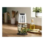 مفرمة إيزي شوب الصغيرة كينوود CHP61-100WH - الصورة 3