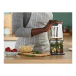 مفرمة إيزي شوب الصغيرة كينوود CHP61-100WH - الصورة 4