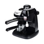 ماكينة القهوة بالبخار ديلونجي DL EC9.1 Expresso - الصورة 2