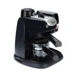 ماكينة القهوة بالبخار ديلونجي DL EC9.1 Expresso - الصورة 3