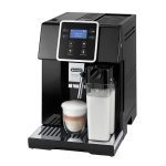 ماكينة قهوة ديلونجي  DL-ESAM420-80-TB PERFECTA EVO