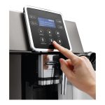 ⁦ماكينة قهوة ديلونجي  DL-ESAM420-80-TB PERFECTA EVO⁩ - الصورة ⁦5⁩