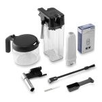 ⁦ماكينة قهوة ديلونجي  DL-ESAM420-80-TB PERFECTA EVO⁩ - الصورة ⁦3⁩