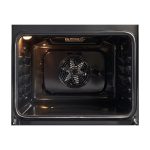 ⁦فرن كهربائي غاطس اريستون 60 سم FA3540HIXA⁩ - الصورة ⁦5⁩