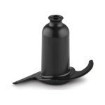 ⁦خلاط متعدد الوظائف 800 واط كينوود FDM301SS⁩ - الصورة ⁦12⁩