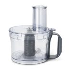 ⁦خلاط متعدد الوظائف 800 واط كينوود FDM301SS⁩ - الصورة ⁦3⁩