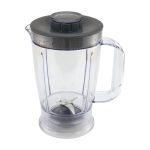 ⁦خلاط متعدد الوظائف 800 واط كينوود FDM301SS⁩ - الصورة ⁦4⁩