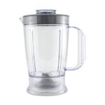 ⁦خلاط متعدد الوظائف 800 واط كينوود FDM301SS⁩ - الصورة ⁦5⁩