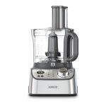 خلاط متعدد الوظائف كينوود FDM71-900SS