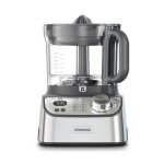 ⁦خلاط متعدد الوظائف كينوود FDM71-450SS⁩ - الصورة ⁦6⁩