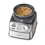 ⁦خلاط متعدد الوظائف كينوود FDM71-450SS⁩ - الصورة ⁦7⁩