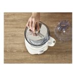 خلاط متعدد الوظائف 800 واط كينوود FDP300WH - الصورة 5