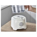 خلاط متعدد الوظائف 800 واط كينوود FDP300WH - الصورة 6
