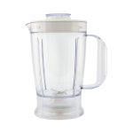 خلاط متعدد الوظائف كينوود FDP301WH - الصورة 4