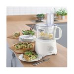 خلاط متعدد الوظائف كينوود FDP301WH - الصورة 6