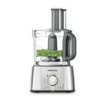 ⁦خلاط خضراوات وفواكه كينوود 1000 واط FDP65.590SI⁩ - الصورة ⁦3⁩