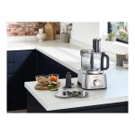 ⁦خلاط خضراوات وفواكه كينوود 1000 واط FDP65.590SI⁩ - الصورة ⁦4⁩