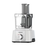 ⁦خلاط متعدد الوظائف كينوود FDP65-640WH⁩ - الصورة ⁦2⁩