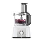 ⁦خلاط متعدد الوظائف كينوود FDP65-640WH⁩ - الصورة ⁦6⁩