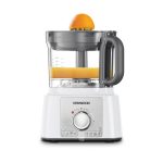 ⁦خلاط متعدد الوظائف كينوود FDP65-640WH⁩ - الصورة ⁦7⁩