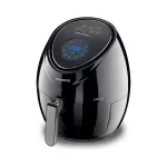 مقلاة الهواء الرقمية من كينوود 3.8 لتر 1500 واط HFP30-000BK