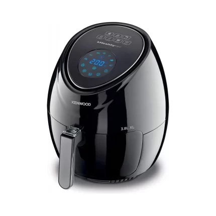 مقلاة الهواء الرقمية من كينوود 3.8 لتر 1500 واط HFP30-000BK