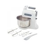 خلاط يدوي كينوود 350 واط HM680