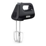 خلاط يدوي 450 واط كينوود كويك ميكس HMP30.A0BK