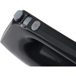 ⁦خلاط يدوي 450 واط كينوود كويك ميكس HMP30.A0BK⁩ - الصورة ⁦2⁩