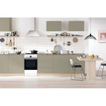 ⁦شفاط انديست هرمي 60 سم IHPC6-4LMX⁩ - الصورة ⁦2⁩