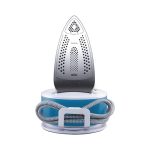 مكواة مولدة للبخار IS2043BL-SS CareStyle Compact - الصورة 2