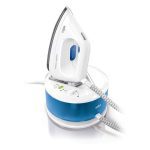 مكواة مولدة للبخار IS2043BL-SS CareStyle Compact