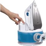 مكواة مولدة للبخار IS2043BL-SS CareStyle Compact - الصورة 3