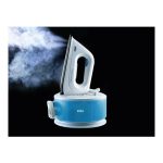 مكواة مولدة للبخار IS2043BL-SS CareStyle Compact - الصورة 4