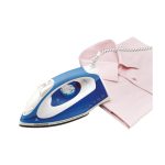 مكواة بخاري كينوود 2200 واط ISP100BL - الصورة 3