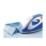 مكواة بخاري كينوود 2200 واط ISP100BL - الصورة 2