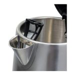 ⁦غلاية مياه ستانلس ستيل كينوود 800 واط  JKM076⁩ - الصورة ⁦3⁩