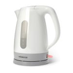 ⁦غلاية مياه كينوود 1.6 لتر  3000 واط JKP280⁩ - الصورة ⁦3⁩