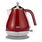 غلاية مياه ديلونجي ايكونا كابيتال 1.7 لتر KBOC3001.R