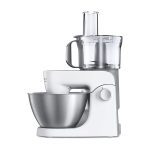 ⁦عجانة حلويات كنوود مالتي وان 4.3 لتر 1000 واط KHH326WH⁩ - الصورة ⁦2⁩